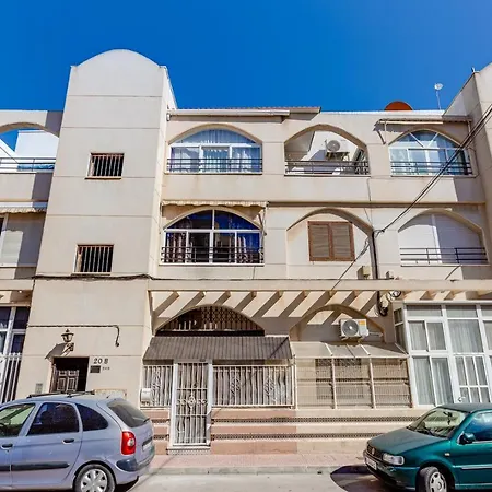 Cozy Near The Sea Appartement