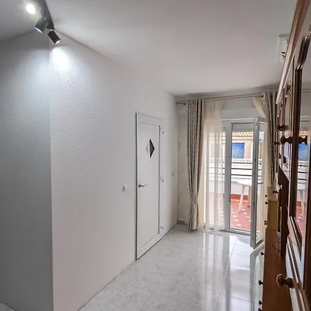 Cozy Near The Sea Torrevieja