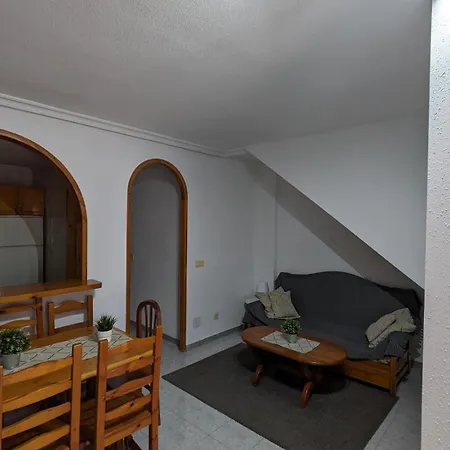 Appartement Cozy Near The Sea Torrevieja
