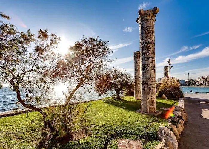Cozy Near The Sea Torrevieja