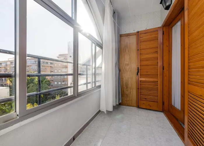 Cozy Near The Sea Torrevieja