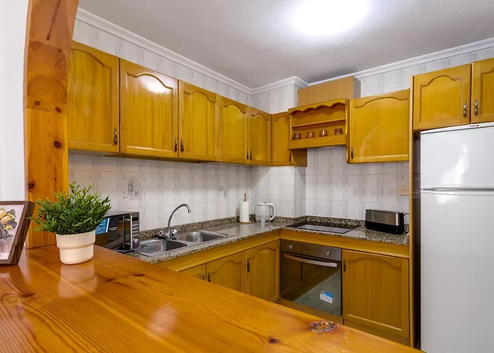 Appartement Cozy Near The Sea