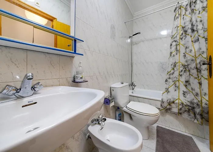 Appartement Cozy Near The Sea