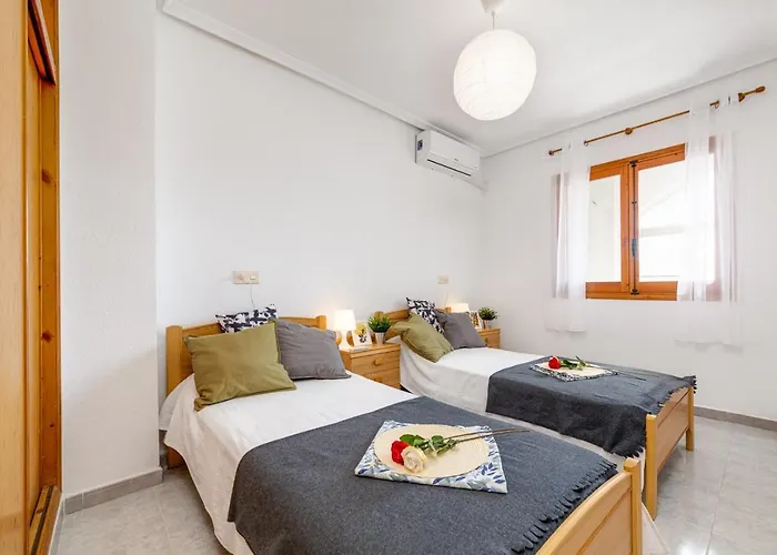 Cozy Near The Sea Appartement