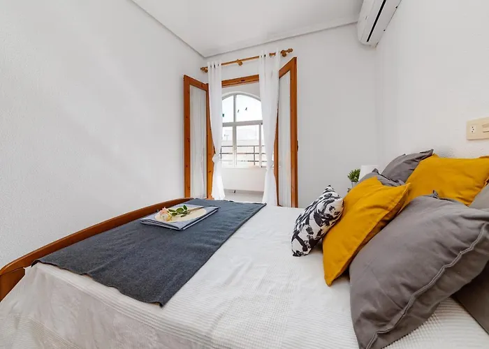 Appartement Cozy Near The Sea