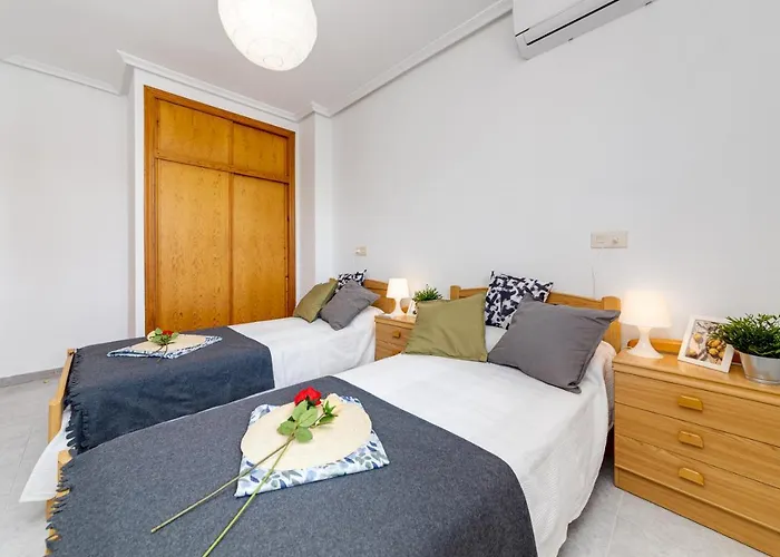 Appartement Cozy Near The Sea