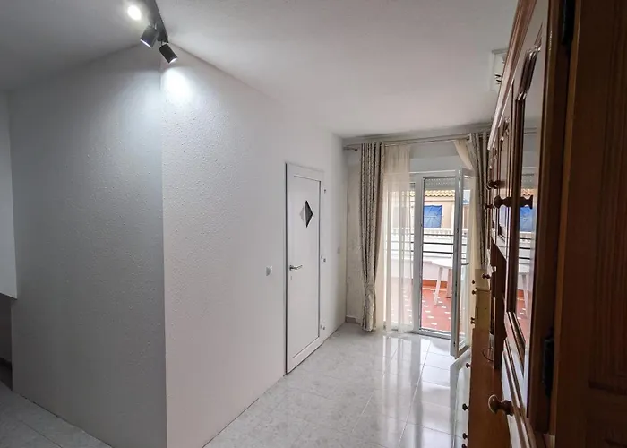 Cozy Near The Sea Torrevieja