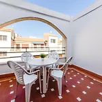Apartament Cozy Near The Sea Torrevieja