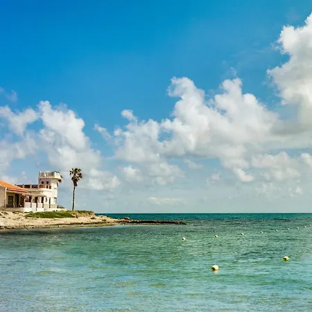 Lejlighed Cozy Near The Sea