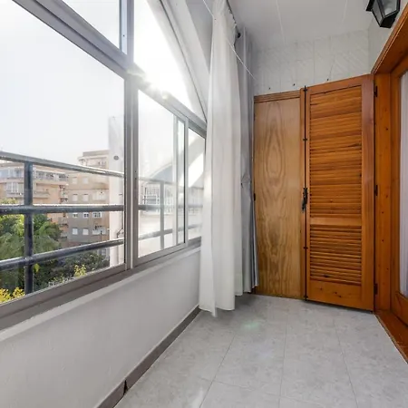 Cozy Near The Sea Torrevieja