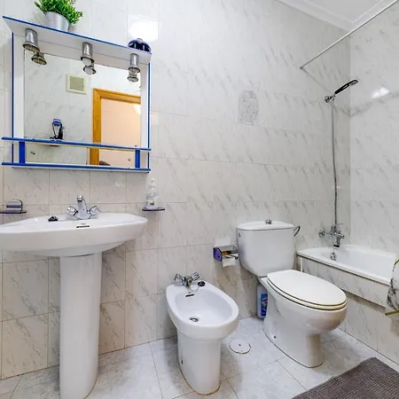 Cozy Near The Sea شقة *