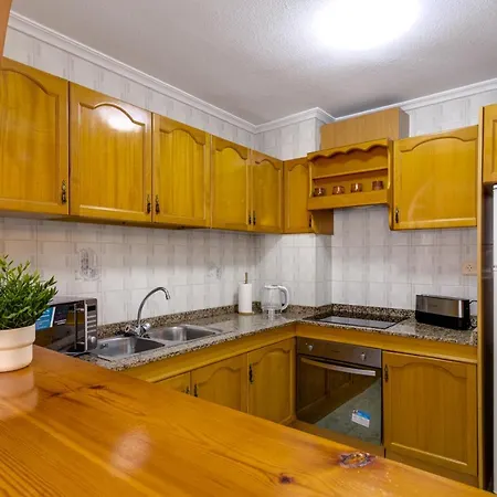 Lejlighed Cozy Near The Sea