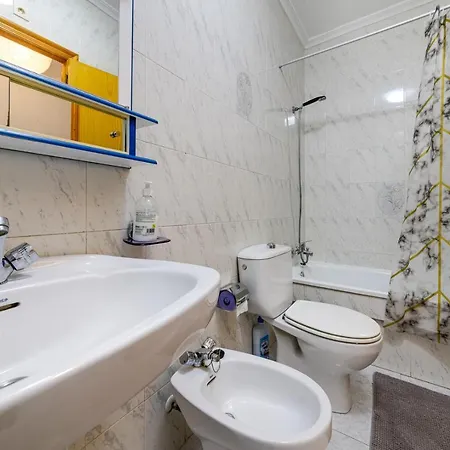 Lejlighed Cozy Near The Sea