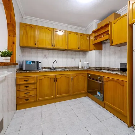 Lejlighed Cozy Near The Sea *