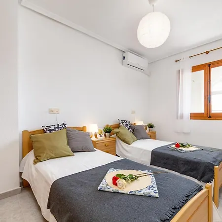 Cozy Near The Sea Lejlighed