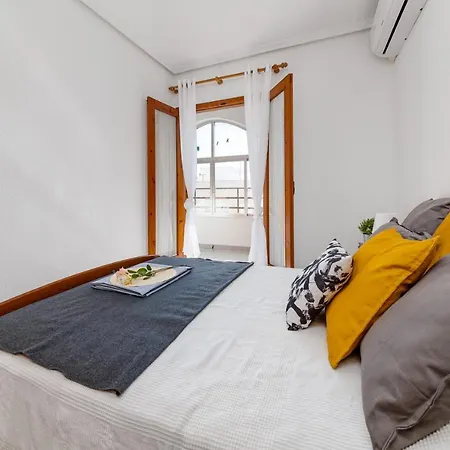 Lejlighed Cozy Near The Sea