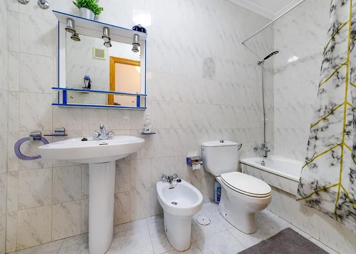 Cozy Near The Sea Apartment *